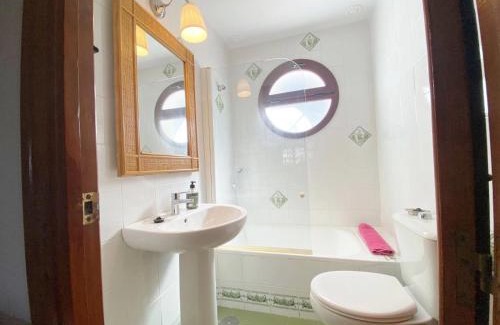 Cabo Roche House | Chalet Roche a 300 metros de la playa