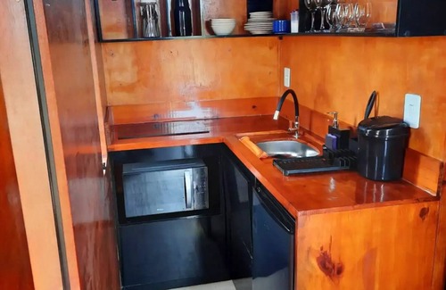 Morro Do Chapeu House | Chalet Roma Negra