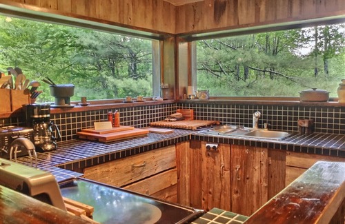 Sutton Cottage | Chalet Romantique