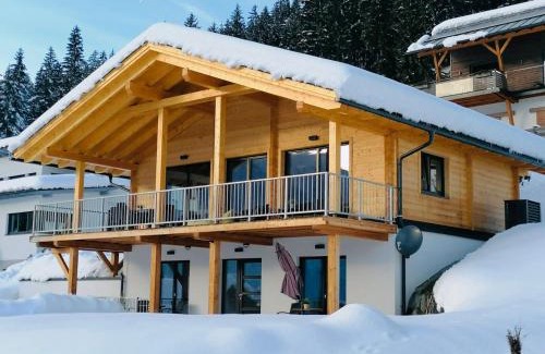 Kirchbach House | Chalet Rotheheim