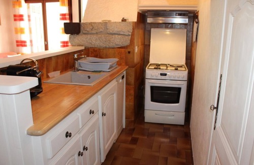 Saint-Martin-Vesubie House | Chalet Saint Michel - SAINT-MARTIN-VESUBIE