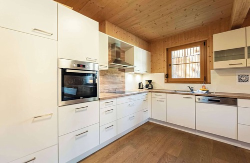 Altaussee Ski Chalet | Chalet Sandling | Sauna | Kitchen | Parking