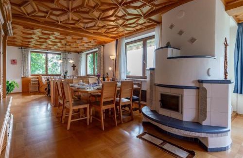 Furth Ski Chalet | Chalet Sandra