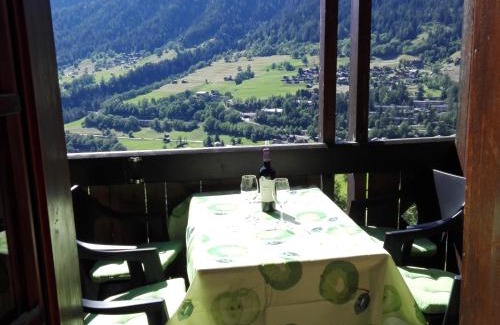 Ernen Apartment | Chalet-Schümli Maisonette