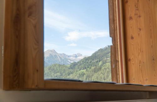 Flattach Ski Chalet | Chalet Schmelz Huette mit Sauna und Garten