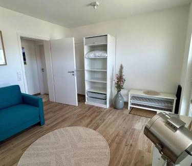 Gottelfingen Apartment | Chalet Seewald - Apartment