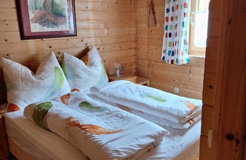 Hohentauern Apartment | Chalet Siebenschläfer