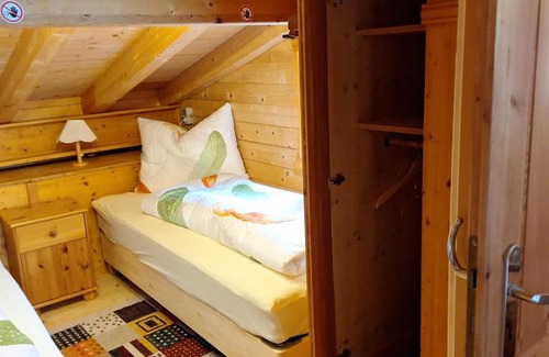 Hohentauern Apartment | Chalet Siebenschläfer