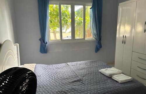 Ipitanga House | Chalet Sol Nascente 2