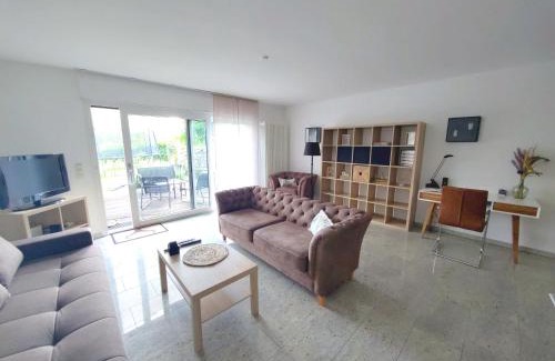 Bollendorf Apartment | Chalet SonnEck 69