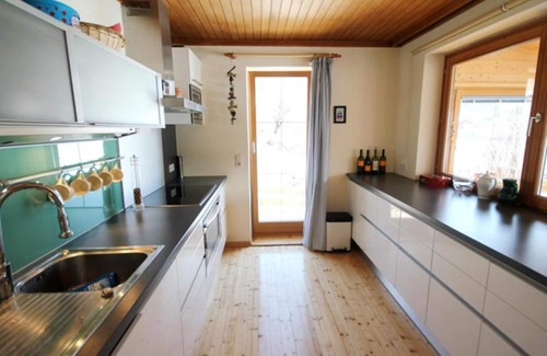 Maria Alm am Steinernen Meer Ski Chalet | Chalet Sonnen