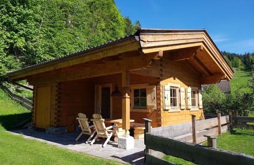 Lofer Ski Chalet | Chalet Sonnheim