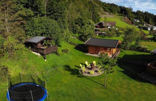 Lofer Ski Chalet | Chalet Sonnheim