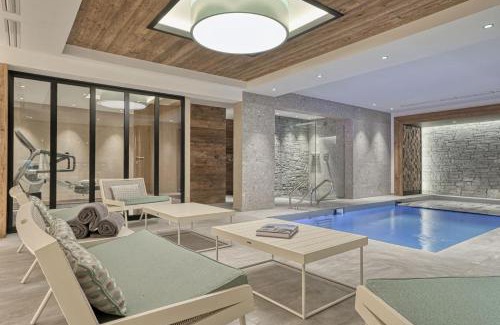 Cortina d'Ampezzo Ski Chalet | Chalet Spiga Cortina dAmpezzo