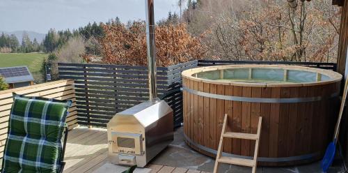 Eibiswald House | Chalet St Lorenzen