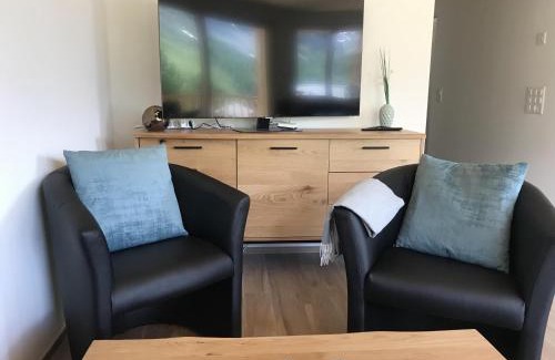 Arosa Apartment | Chalet Sternenhimmel