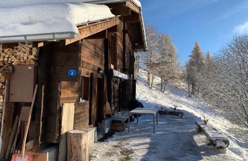 Bellwald House | Chalet Sträba