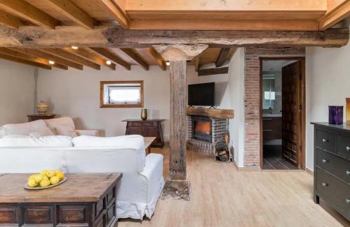 Oruna House | Chalet Suka