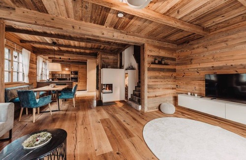 Bad Kleinkirchheim Ski Chalet | Chalet Tannalm, Österreich