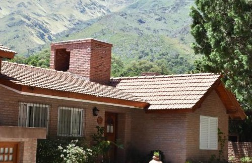 El Rincon House | Chalet Tornasol