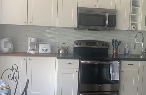 Grand-Digue Ski Chalet | Chalet Tout Confort la Campagne à la mer