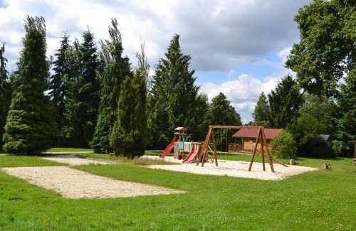 Radon House | Chalet unique au cœur de la nature avec animaux acceptés - FR-1-497-184