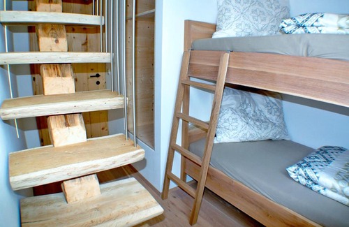 Grafendorf bei Hartberg Apartment | Chalet Ur-Gmiatli