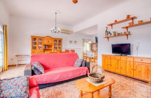 Benifayo Villa | Chalet Villa Bonavista