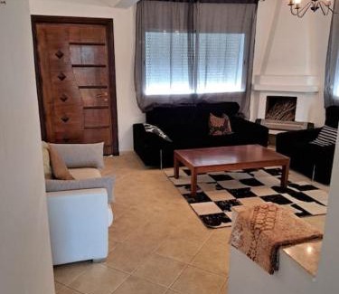 Immouzer Villa | Chalet Villa de Luxe - Piscine