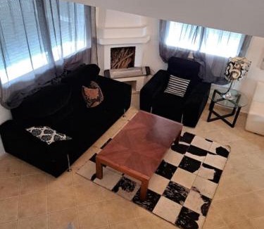 Immouzer Villa | Chalet Villa de Luxe - Piscine