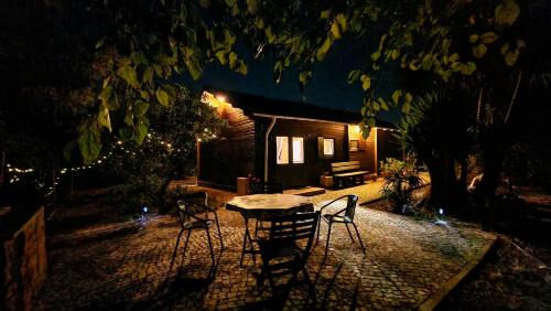 Silves Ski Chalet | Chalet Villa Mosquito