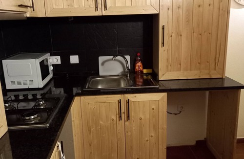 Gois Ski Chalet | Chalet w/Plunge Pool and Amazing Mountain Views