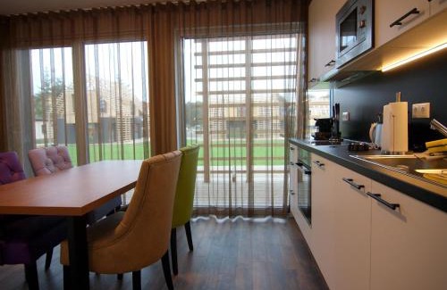 Wendorf House | Chalet, Wendorf