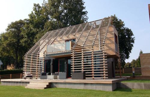 Wendorf House | Chalet, Wendorf