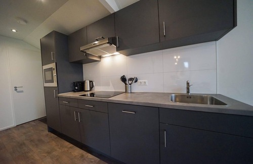 Belfeld House | Chalet with 2 bedrooms and a terrace