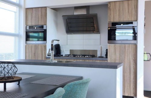 Belfeld House | Chalet with 2 bedrooms and a terrace