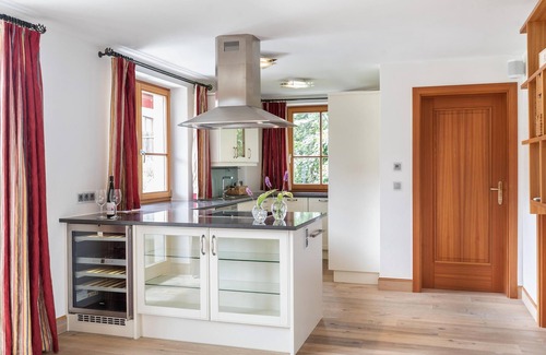 Katschberg House | Chalet with exclusivity and privacy