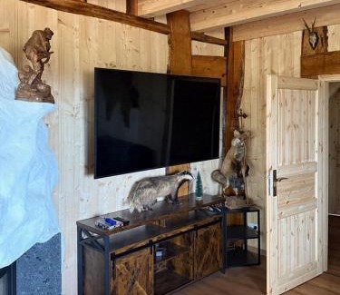 Harzgerode House | Chalet Wolfsberg