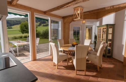Mauterndorf Apartment | Chalet Yuma 4 people - formerly TUI Ferienhaus