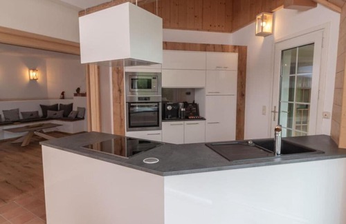 Mauterndorf Apartment | Chalet Yuma 4 people - formerly TUI Ferienhaus