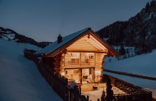Grossarl Ski Chalet | Chalet Zwoasom
