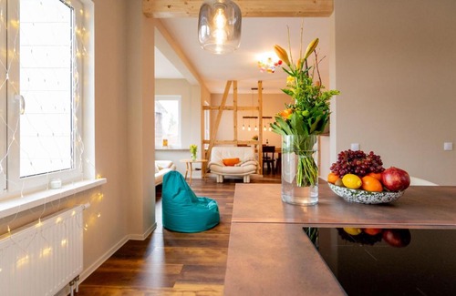 Rothesutte House | CHALET627