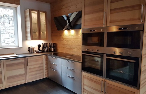 Gerardmer Ski Chalet | ChaletBlancneige Swimming poolsHeated 30° spa sauna ski simulator billiards26pers