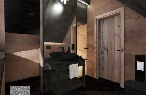 Banska Wyzna Resort | Chaletovo Mountain Residences