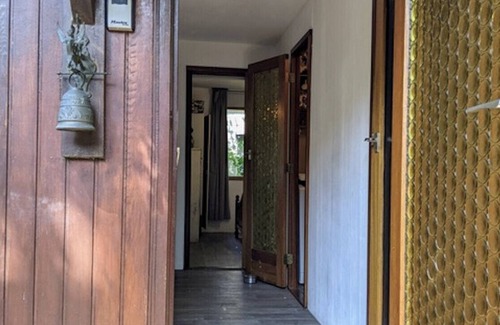 Diessen Ski Chalet | Chaletpark Kempenbos - 123