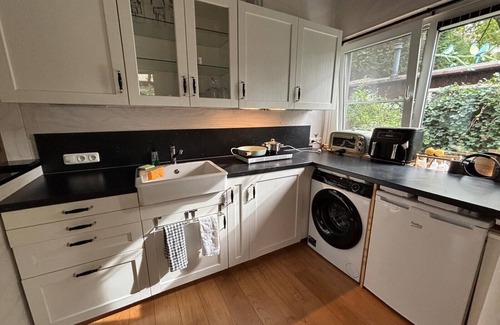 Diessen Ski Chalet | Chaletpark Kempenbos - 73