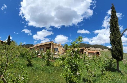 Zaouia Ben Smine Ski Chalet | Chalets-Appartements Tourtite