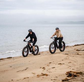 Longue-Pointe-de-Mingan Ski Chalet | Chalets Didoche