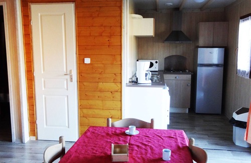 Arcizans-Avant Ski Chalet | Chalets for up to 5 people