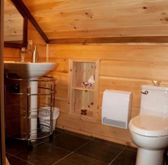 Sept-Iles Ski Chalet | Chalets Gallix